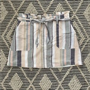 American Eagle Outfitters Mini Skirt